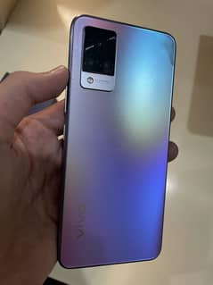 Vivo v21 12gb ram