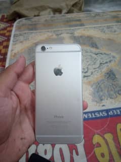 I phone 6