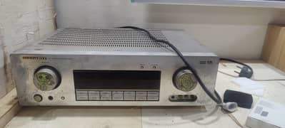 Marantz SR-301 5.1 Channel Amplifier