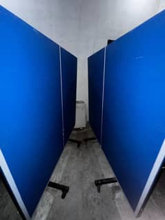 Table Tennis Table ( Just like new ) + net