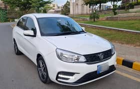 Proton Saga ACE 1300 Full Automatic, clean and smooth drive car 4 sale