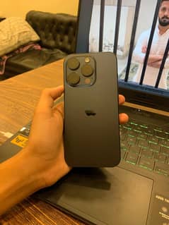 iPhone 15 Pro 128GB JV