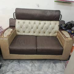 Stylish Sofa is Available for sale