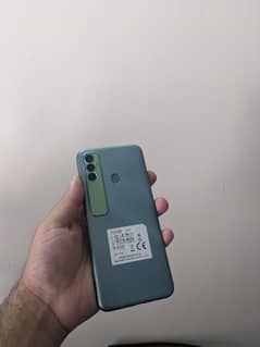 Spark 7 4gb 64gb PTA Approved