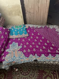 Lehnga