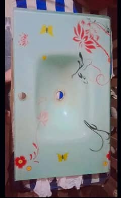 basin