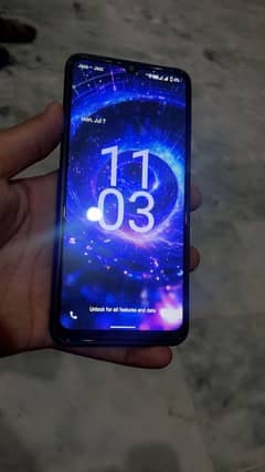 redmi A1+ 3/32GB All organic phone