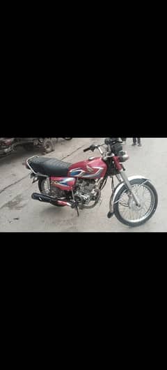 Honda model 21 22 condition 10by 8
