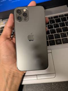 iPhone 12pro