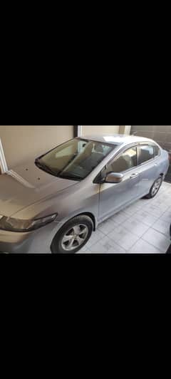 Honda City for sale