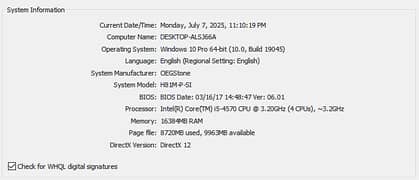 Gaming & Workstation PC | Intel i5 | GTX 760 | 16GB RAM | SSD + HDD