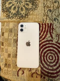 Iphone 12 128GB waterpack