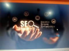 SEO with us