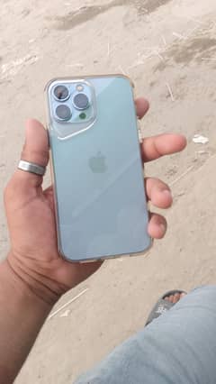 Iphone 13 pro max Factory unlock 256gb