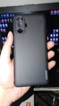 Redmi K40 Sode cut cover case Order from Temu for sale