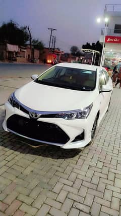 Toyota Altas 1.6