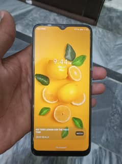 Realme C25Y