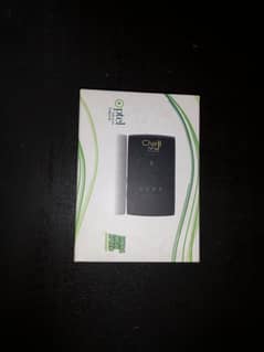 Ptcl charji evo