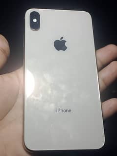 iPhone xs max 512 gb