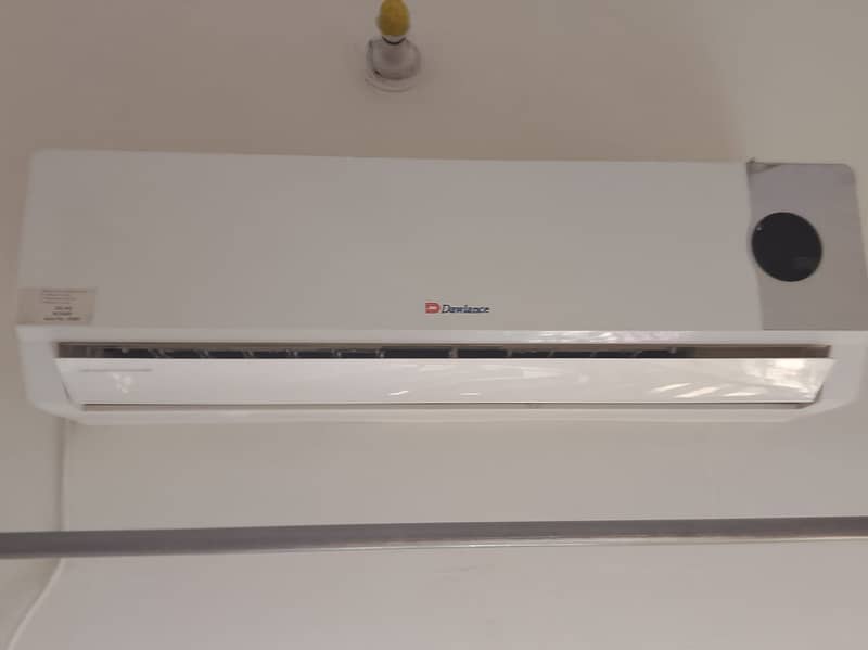 AC in good working condition 0