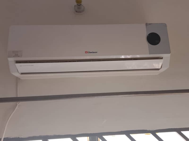 AC in good working condition 1
