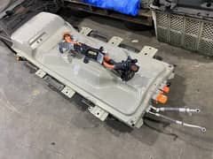 Nissan Sakura EV B6AW battery