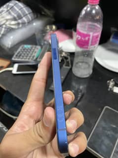 I PHONE 12, 128gb, OFFICIAL PTA APPROVED