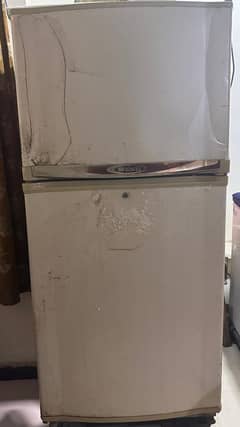 waves fridge used