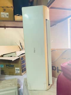 1 Ton Haier AC for sale