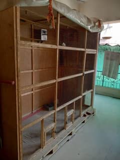 Birds Cage