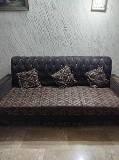 Sofa set 5 seater