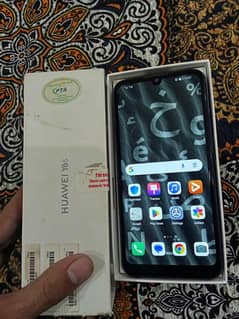 Huawei y6s /64 Gb