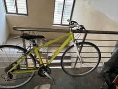 Cycle