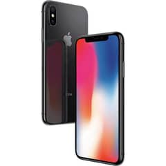 Iphone X 256 GB