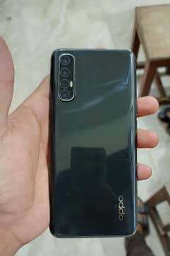 OPPO RENO 3 PRO