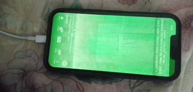 i phone 13 panal krab ha or sab kuch teek ha