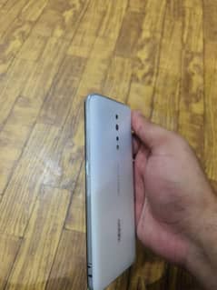 Oppo reno Z