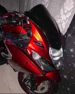 Kids heavy bike