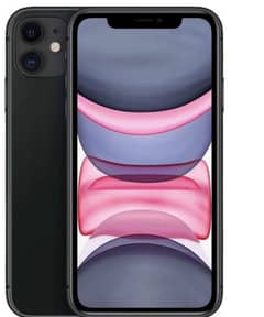iPhone 11 jv