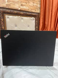 Lenovo Thinkpad 14 Inches 8th gen