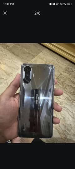 Redmi