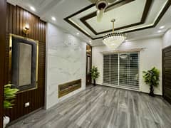 10 Most Beautiful Brand New House For Sale in Bahria Town Lahore