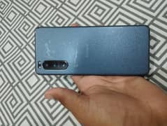 Sony X peria 5 ha non pta 8/128 all oky ha panel my lines ha