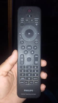 home theater