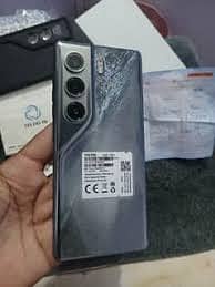 Tecno CAMON 40 Pro