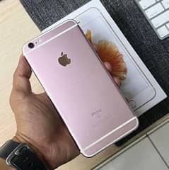iPhone 6S Plus 64GB PTA Approved