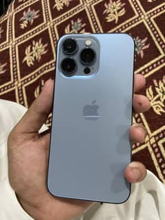 Iphone 13pro 128gb jv