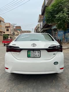 Corolla