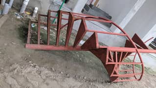 Spiral Staircase For Sale