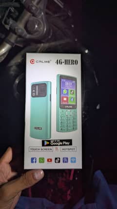 Calme 4G Hero